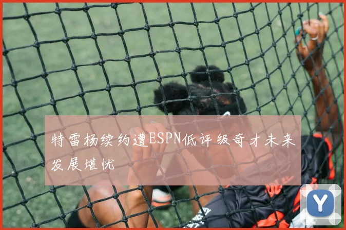 特雷杨续约遭ESPN低评级奇才未来发展堪忧