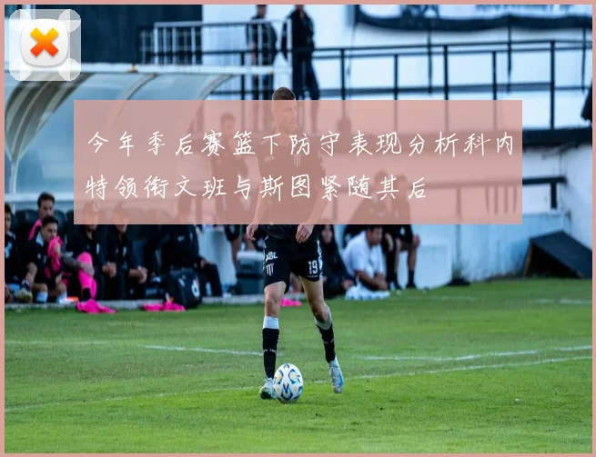 今年季后赛篮下防守表现分析科内特领衔文班与斯图紧随其后